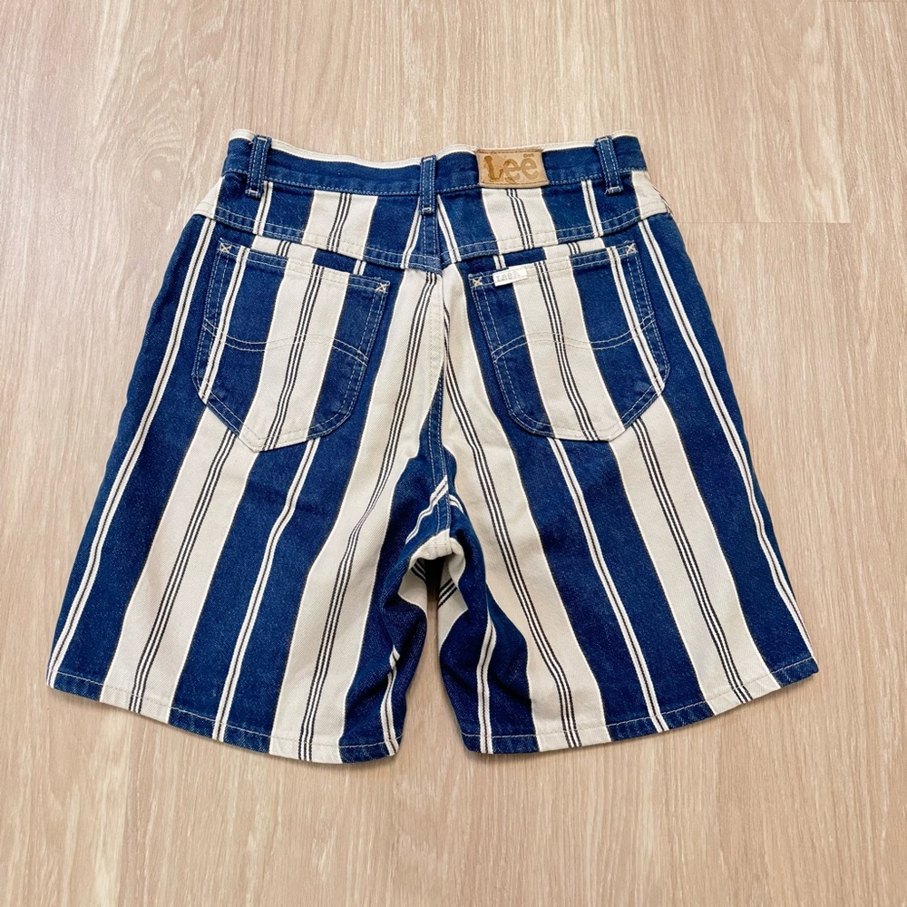 Vintage 1990s Lee shorts